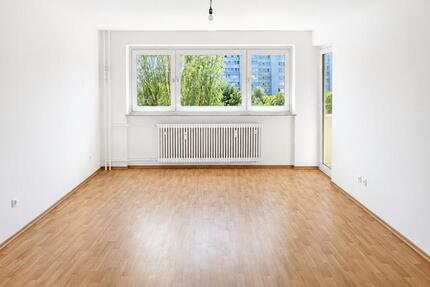 Wohnung Karlsfeld - 3 Zimmer, 77 m&sup2;, 1.450&euro; | Angebot:26547211