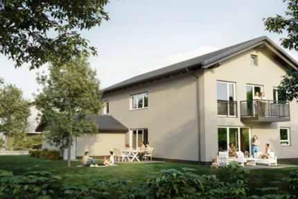 Haus zum Mieten in Bad Feilnbach 1.890 € 102.61 m² 3 zimmer