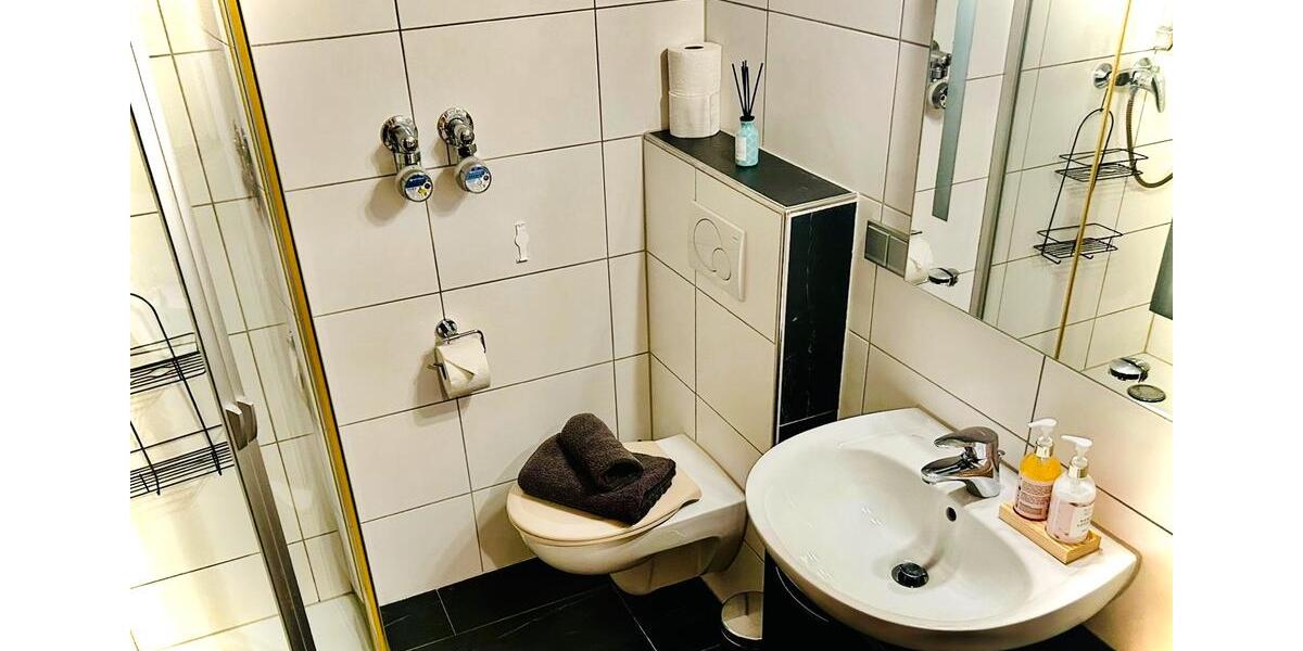 Erdgeschoßwohnung Oberstaufen - 1 Zimmer, 30 m&sup2;, 750&euro; | Angebot:26697944