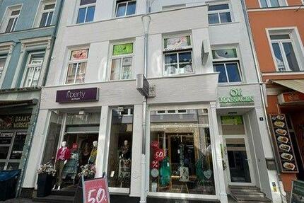 Wohnung Rostock - 2 Zimmer, 108 m&sup2;, 1.298&euro; | Angebot:24878600