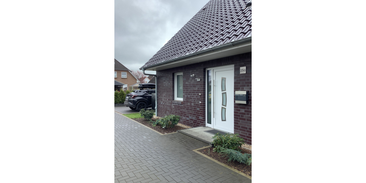 Einfamilienhaus Kaltenkirchen - 5 Zimmer, 157 m&sup2;, 1.830&euro; | Angebot:25266785