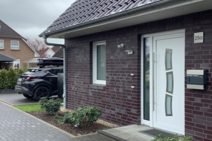 Haus Kaltenkirchen - 5 Zimmer, 157 m&sup2;, 1.830&euro; | Angebot:25266785