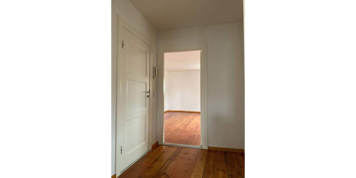 Etagenwohnung Lutherstadt Wittenberg - 2 Zimmer, 58 m&sup2;, 449&euro; | Angebot:25916124