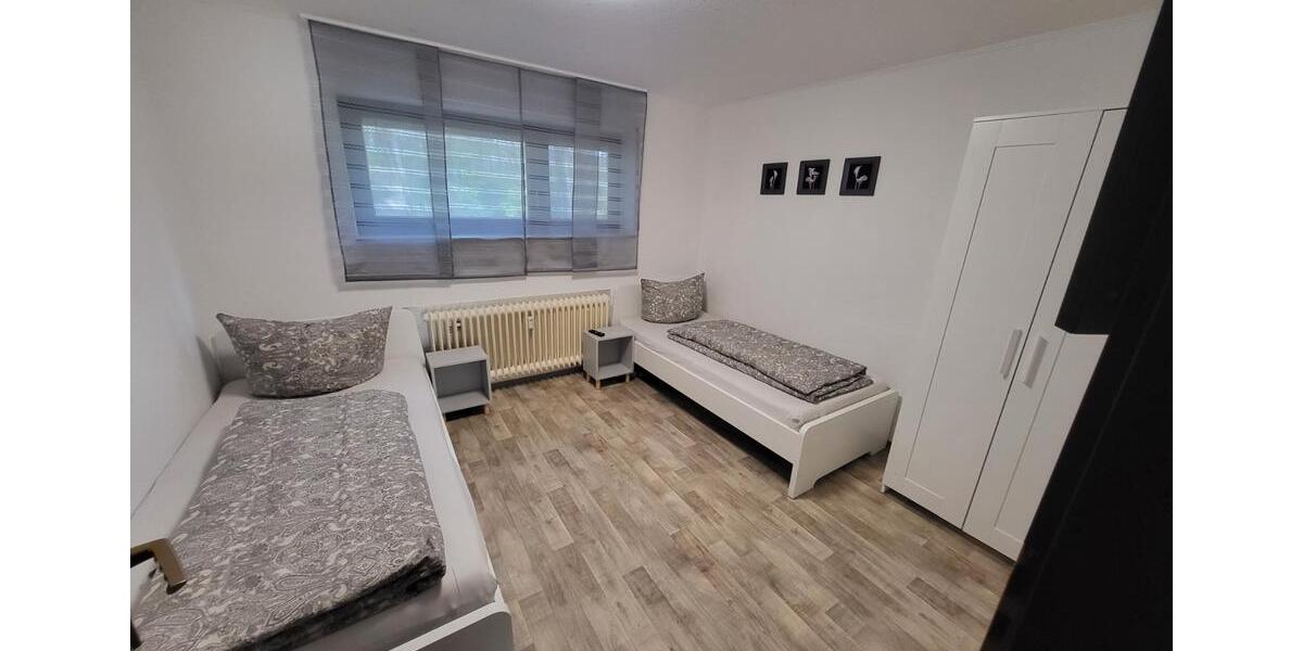 Wohnen auf Zeit Nürnberg Gaismannshof - 10 Zimmer, 200 m&sup2;, 10&euro; | Angebot:26286352