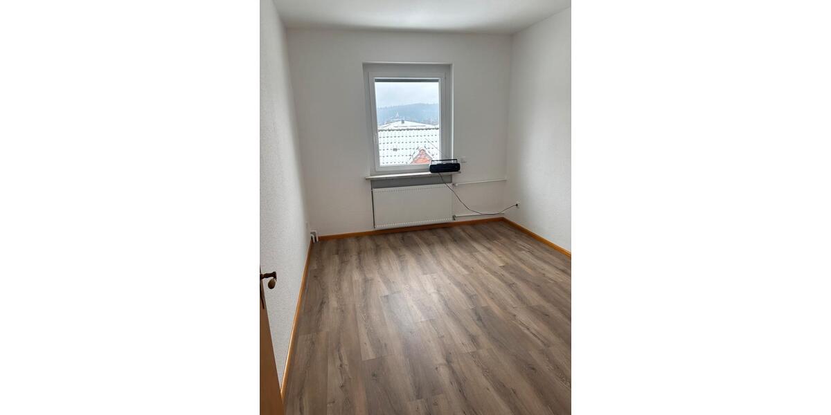 3 Zi Wohnung mit gr. Terrasse in Hermannshagen zu vermieten 3 zimmer