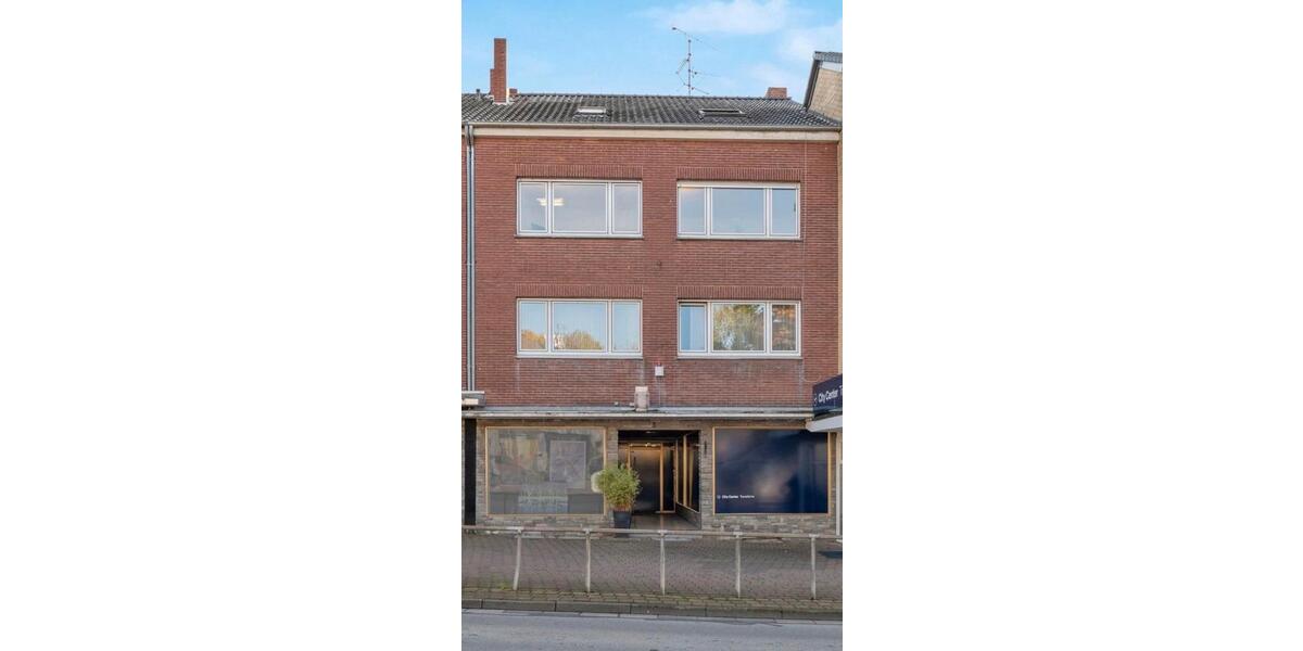 Etagenwohnung Mönchengladbach West - 1 Zimmer, 36 m&sup2;, 530&euro; | Angebot:26184031