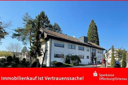 Wohnung Achern - 2 Zimmer, 85 m&sup2;, 850&euro; | Angebot:26904203