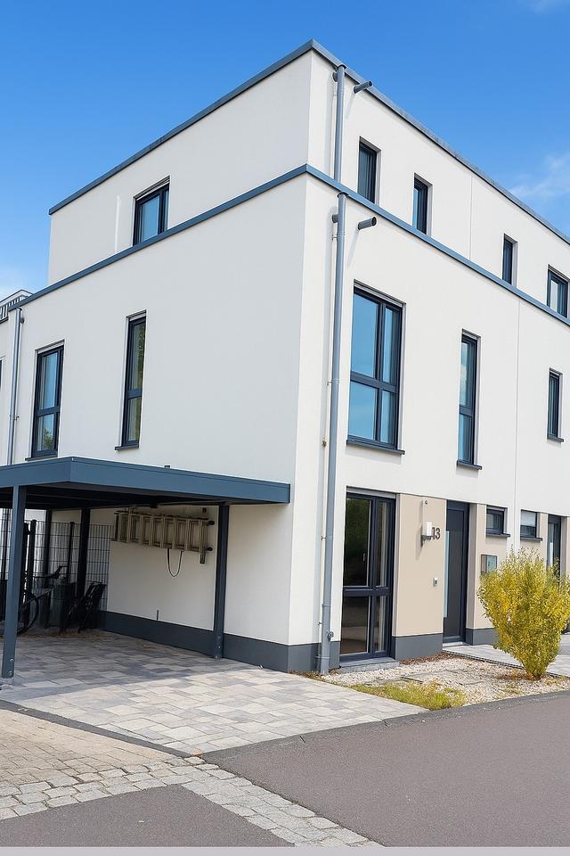 Reihenendhaus zur Miete in bester Lage zimmer