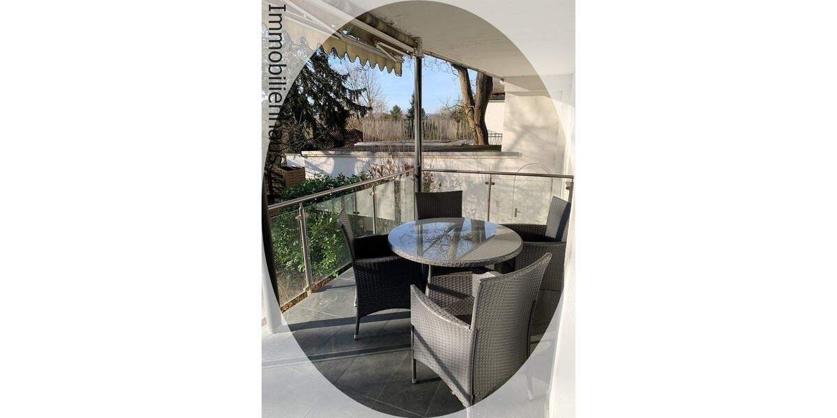 Etagenwohnung Wiesbaden Biebrich - 2 Zimmer, 90 m&sup2;, 1.400&euro; | Angebot:24386483