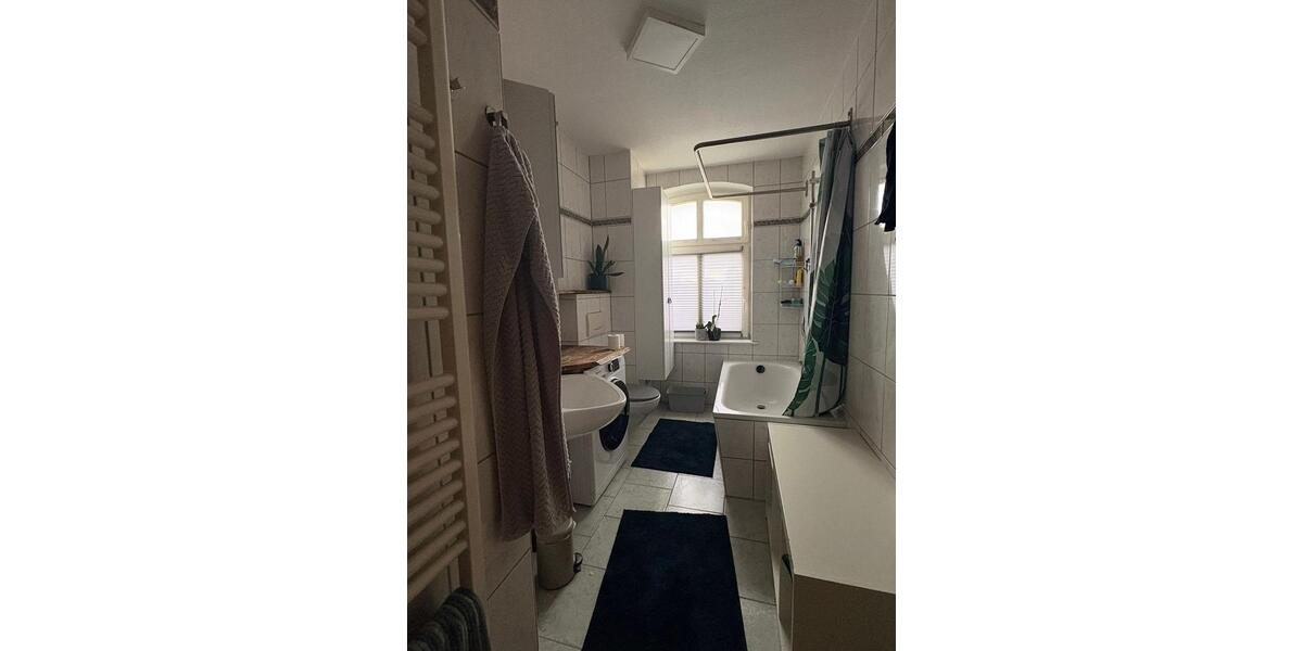 Maisonettenwohnung Wittstock/Dosse Dosse - 3 Zimmer, 82 m&sup2;, 640&euro; | Angebot:26564796