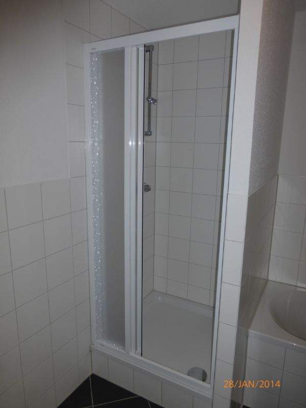 Viel Platz in umgebauter 2-Raumwohnung 2 zimmer