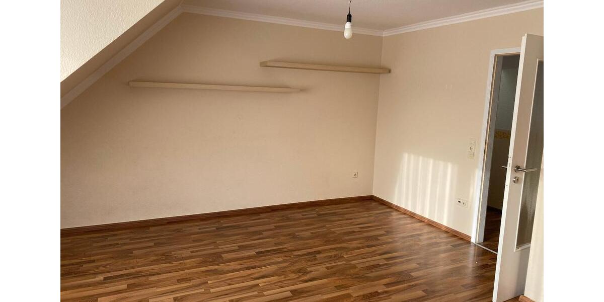 Maisonettenwohnung Wipperfürth - 2 Zimmer, 73 m&sup2;, 600&euro; | Angebot:26073404