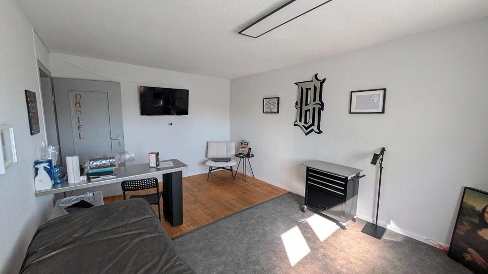 Gewerbeobjekt Braunschweig Wabe-Schunter-Beberbach - 300&euro; | Angebot:26641846