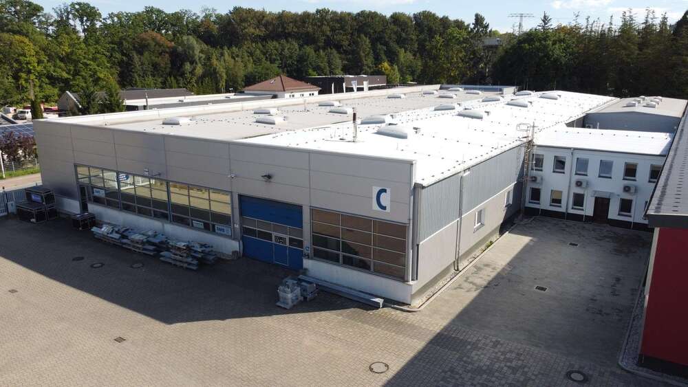 Gewerbeobjekt Dohna - 19.900&euro; | Angebot:24439931