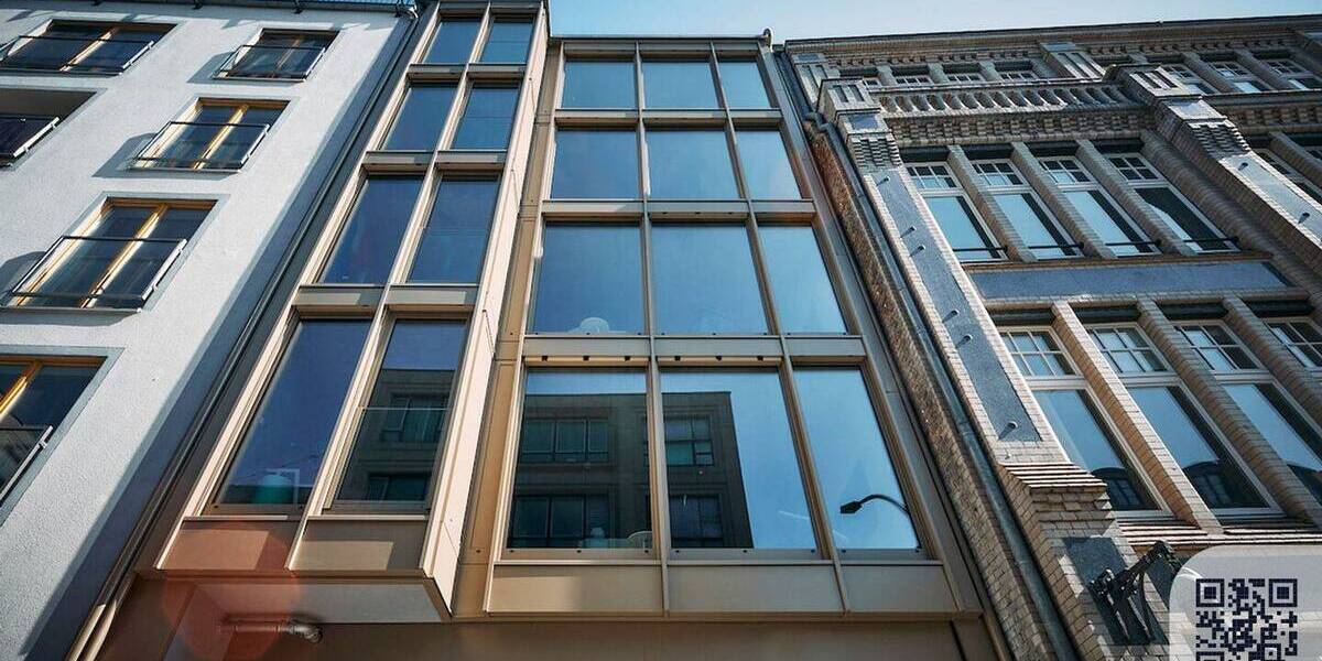 Etagenwohnung Berlin Mitte - 2 Zimmer, 6.741&euro; | Angebot:26425760