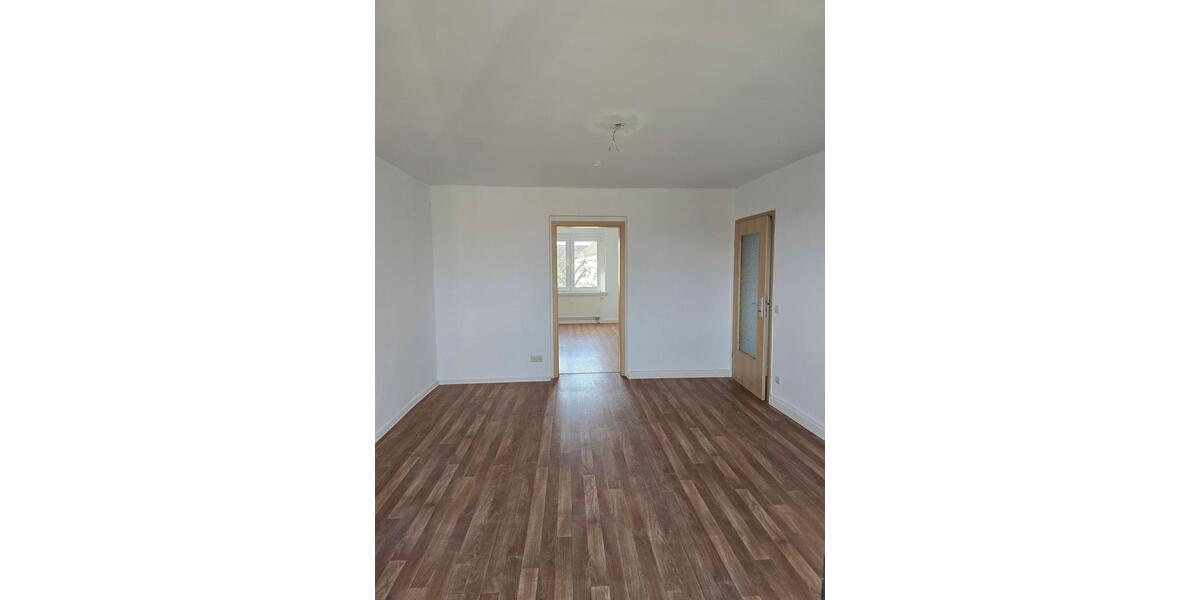 Etagenwohnung Kalbe (Milde) - 2 Zimmer, 50 m&sup2;, 242&euro; | Angebot:25417992