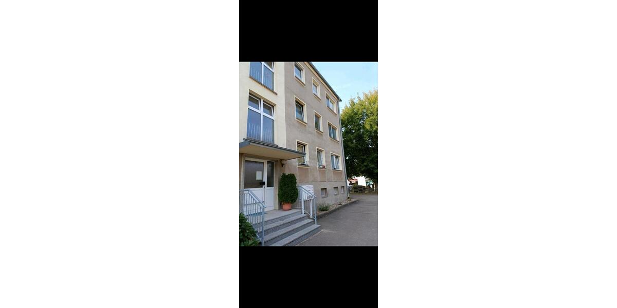 3 Zimmer Wohnung in Bördeland OT Großmühlingen 3 zimmer