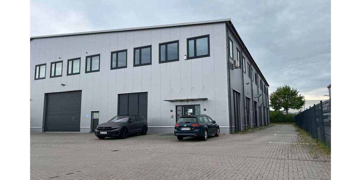Gewerbeobjekt Wolfsburg Alt-Wolfsburg - 4.800&euro; | Angebot:16929638