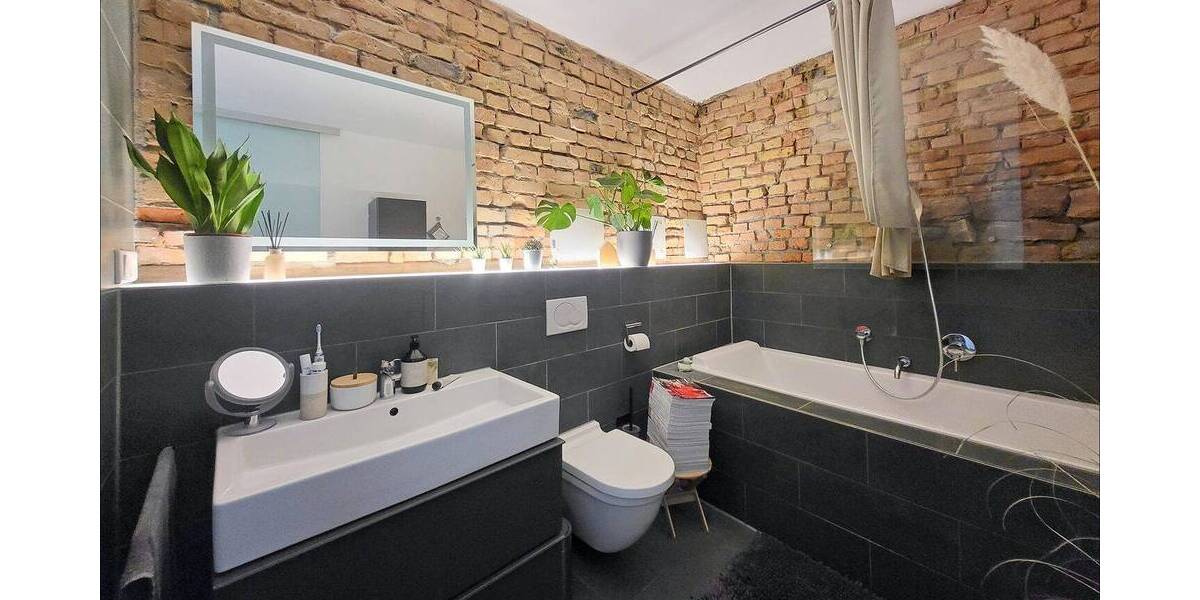 Etagenwohnung Heidelberg Altstadt - 2 Zimmer, 95 m&sup2;, 1.800&euro; | Angebot:26189720