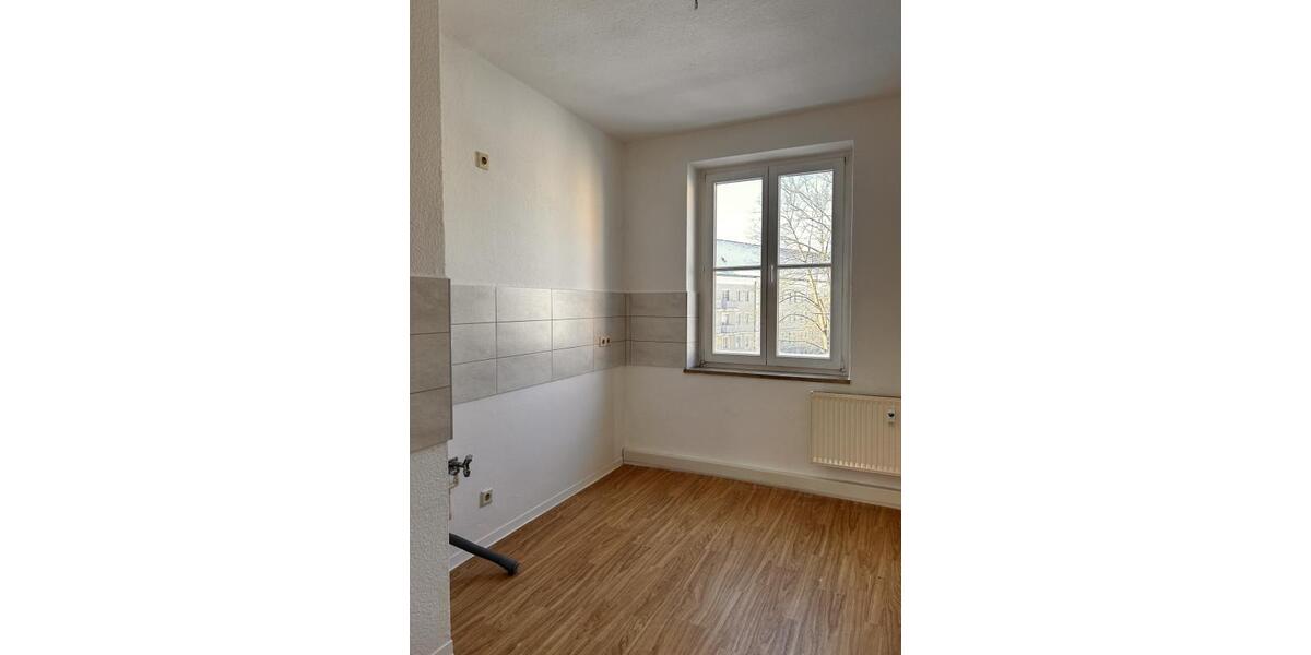 3 Raum Wohnung in der Innenstadt 3 zimmer