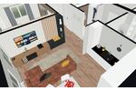 Erdgeschoßwohnung Hessisch Lichtenau - 3 Zimmer, 71 m&sup2;, 950&euro; | Angebot:26416268