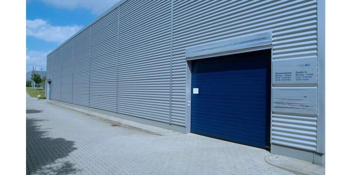 Gewerbeobjekt Flensburg Weiche - 5.500&euro; | Angebot:22976392