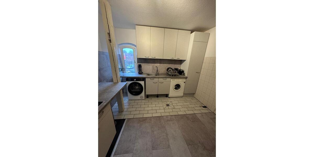 Wohnen auf Zeit Filsum - 5 Zimmer, 80 m&sup2;, 17&euro; | Angebot:26006915