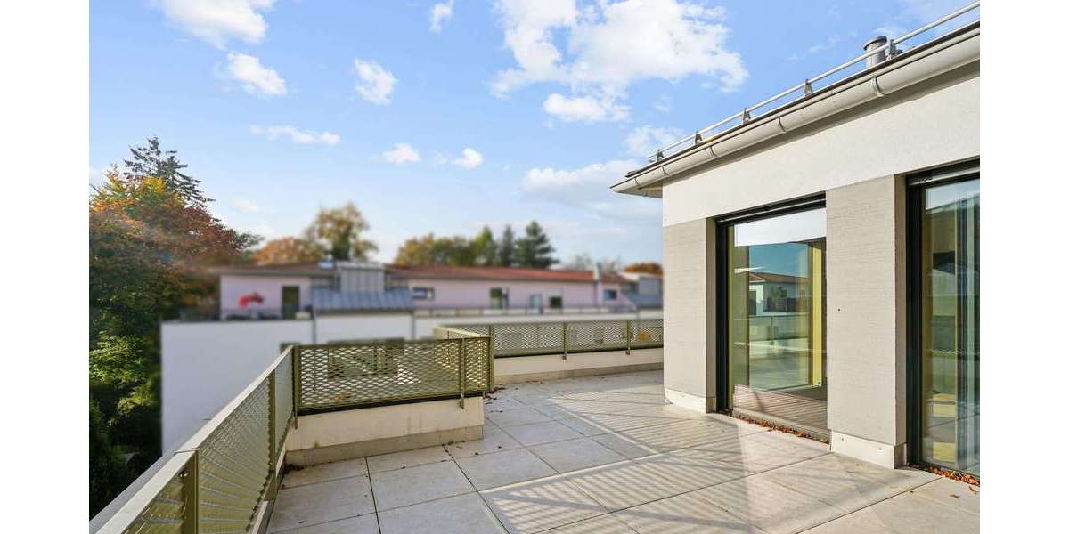 Wohnung zum Mieten in Erding 2.100 € 112.34 m² 4 zimmer