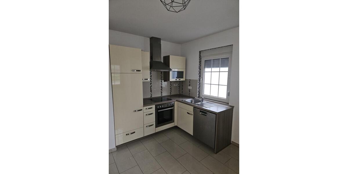 Erdgeschoßwohnung Heuchelheim a. d. Lahn - 2.5 Zimmer, 63 m&sup2;, 950&euro; | Angebot:24652518