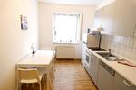 MonteurWohnung inkl. W-Lan, TV und Küche in Möhrendorf