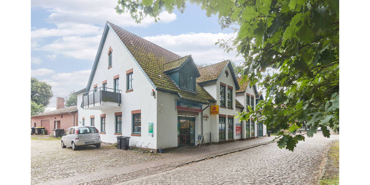 Gewerbeobjekt Ottersberg Fischerhude - 2.980&euro; | Angebot:25744837