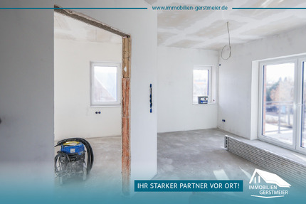 Wohnung Uplengen - 2 Zimmer, 58 m&sup2;, 750&euro; | Angebot:23661280