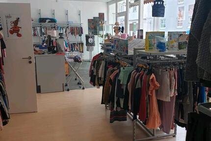 Gewerbeobjekt Worms Westliche Vororte - 1.390&euro; | Angebot:22172455