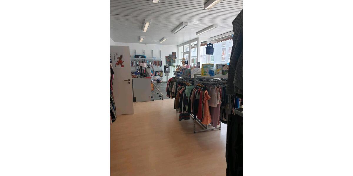 Gewerbeobjekt Worms Westliche Vororte - 1.390&euro; | Angebot:22172455