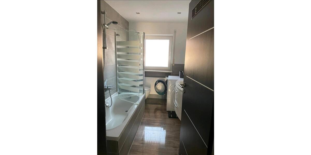 Etagenwohnung Gunzenhausen - 3 Zimmer, 75 m&sup2;, 750&euro; | Angebot:25945351