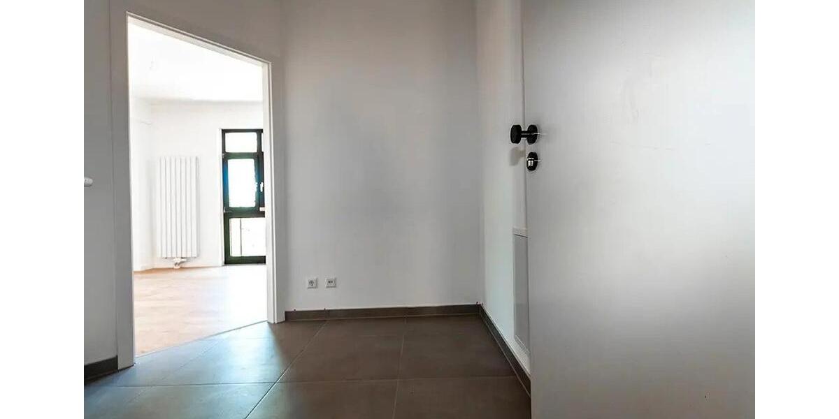 Etagenwohnung Halberstadt - 2 Zimmer, 44 m&sup2;, 330&euro; | Angebot:26239102