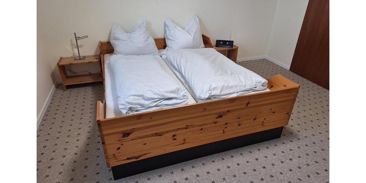 Wohnen auf Zeit Stuhr - 2 Zimmer, 60 m&sup2;, 1.150&euro; | Angebot:22647202