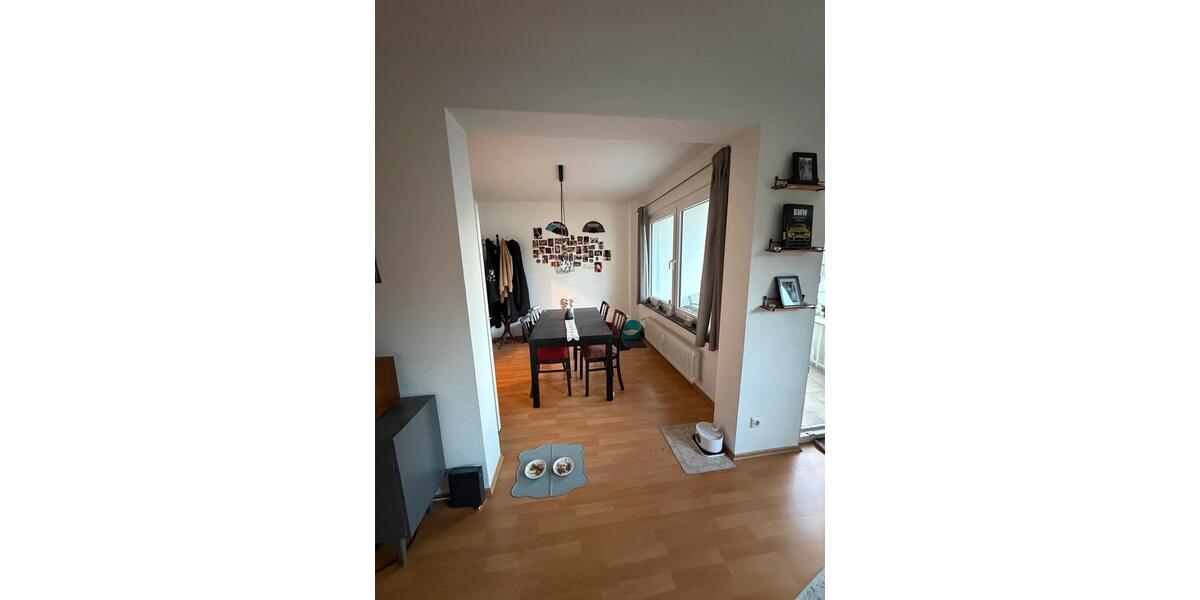 Etagenwohnung Idar-Oberstein Oberstein - 3 Zimmer, 80 m&sup2;, 700&euro; | Angebot:26291676