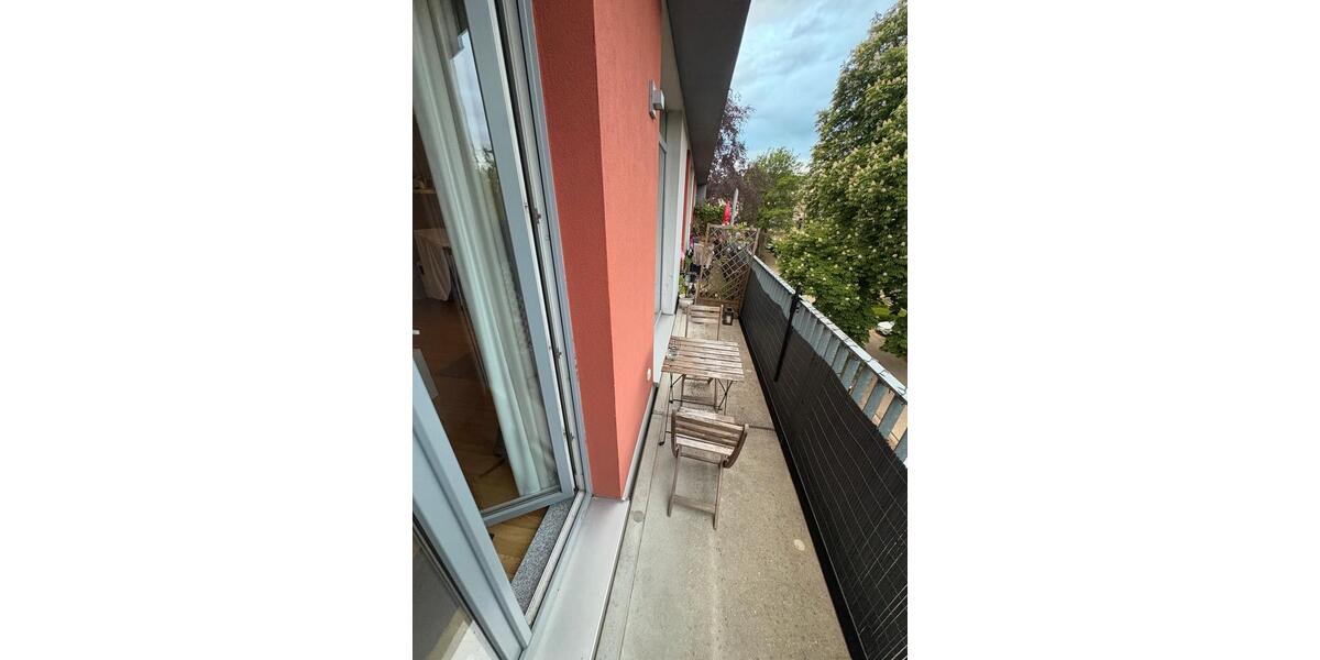 Wohnen auf Zeit Dresden Plauen - 1 Zimmer, 20 m&sup2;, 360&euro; | Angebot:26666071