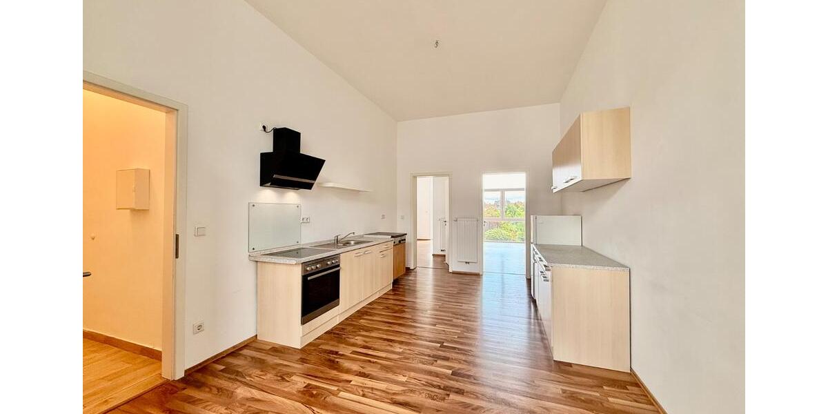 Erdgeschoßwohnung Osnabrück Fledder - 2 Zimmer, 64 m&sup2;, 685&euro; | Angebot:26603473