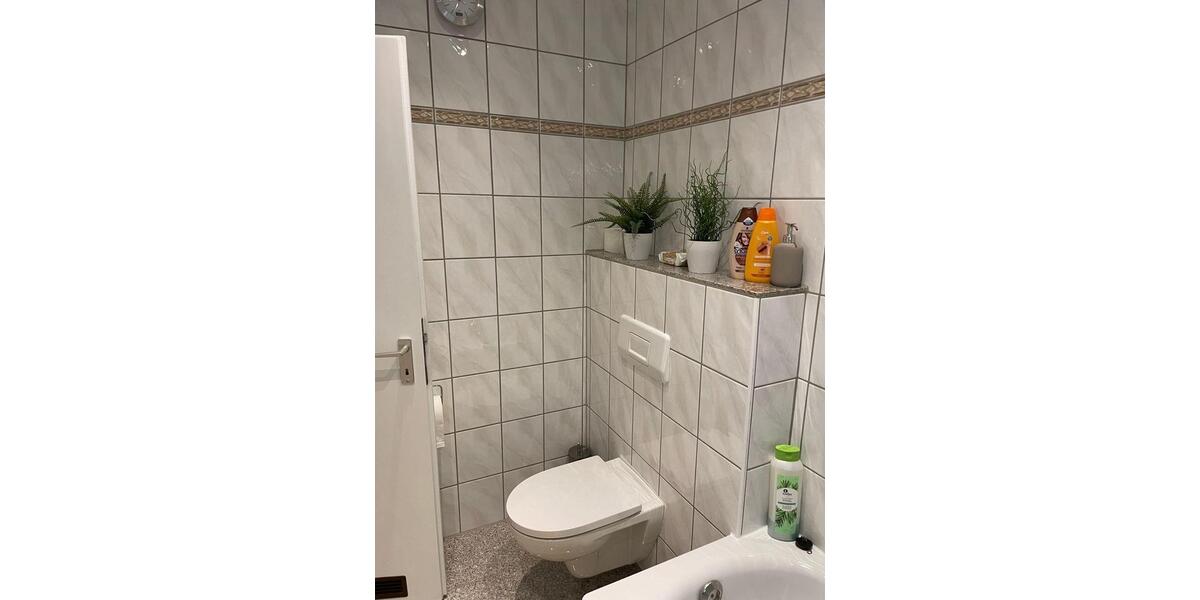 Wohnen auf Zeit Münster Münster-West - 2 Zimmer, 45 m&sup2;, 1.395&euro; | Angebot:26049542