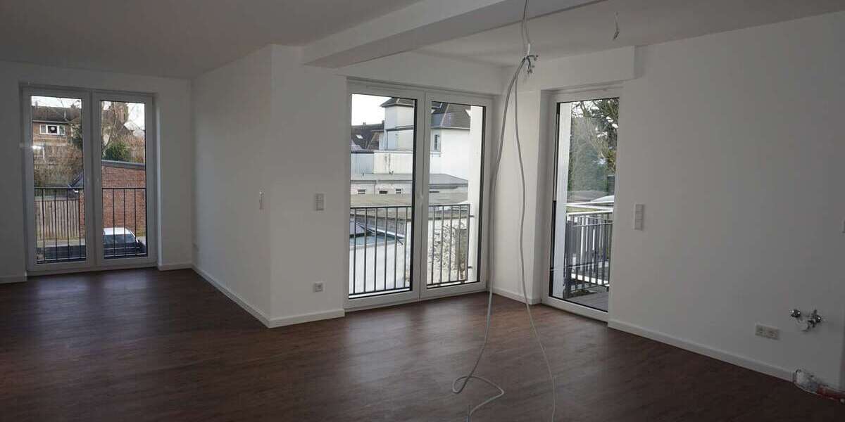 Etagenwohnung Willich - 2 Zimmer, 87 m&sup2;, 1.300&euro; | Angebot:25472626