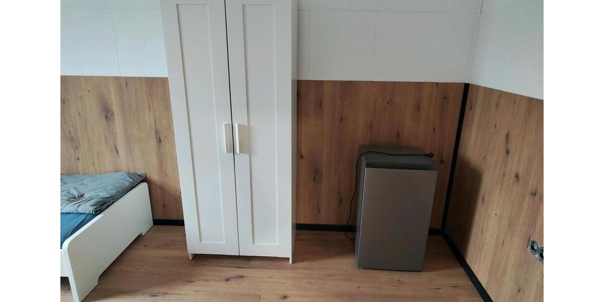 Wohnen auf Zeit Lengerich - 1 Zimmer, 25 m&sup2;, 500&euro; | Angebot:25287918