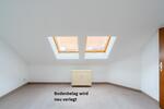 Moderne Dachgeschosswohnung mit sonnigem Westbalkon in zentraler Lage von Pulsnitz 3 zimmer