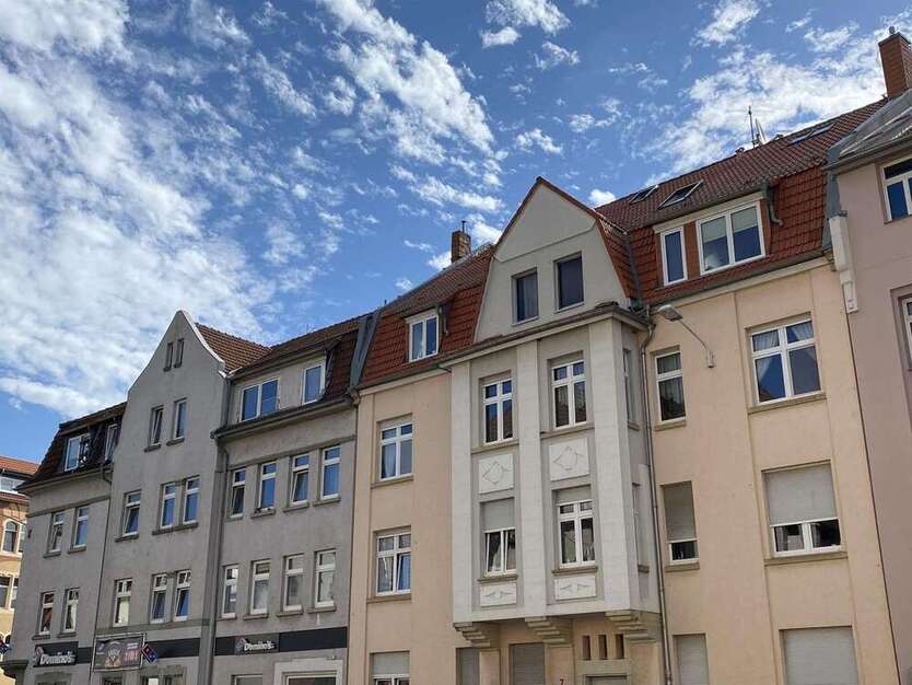Wohnung zum Mieten in Erfurt 989 € 47.5 m²