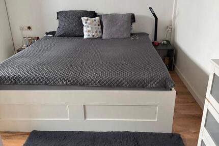 Wohnung Haan - 2 Zimmer, 50 m&sup2;, 600&euro; | Angebot:26033831