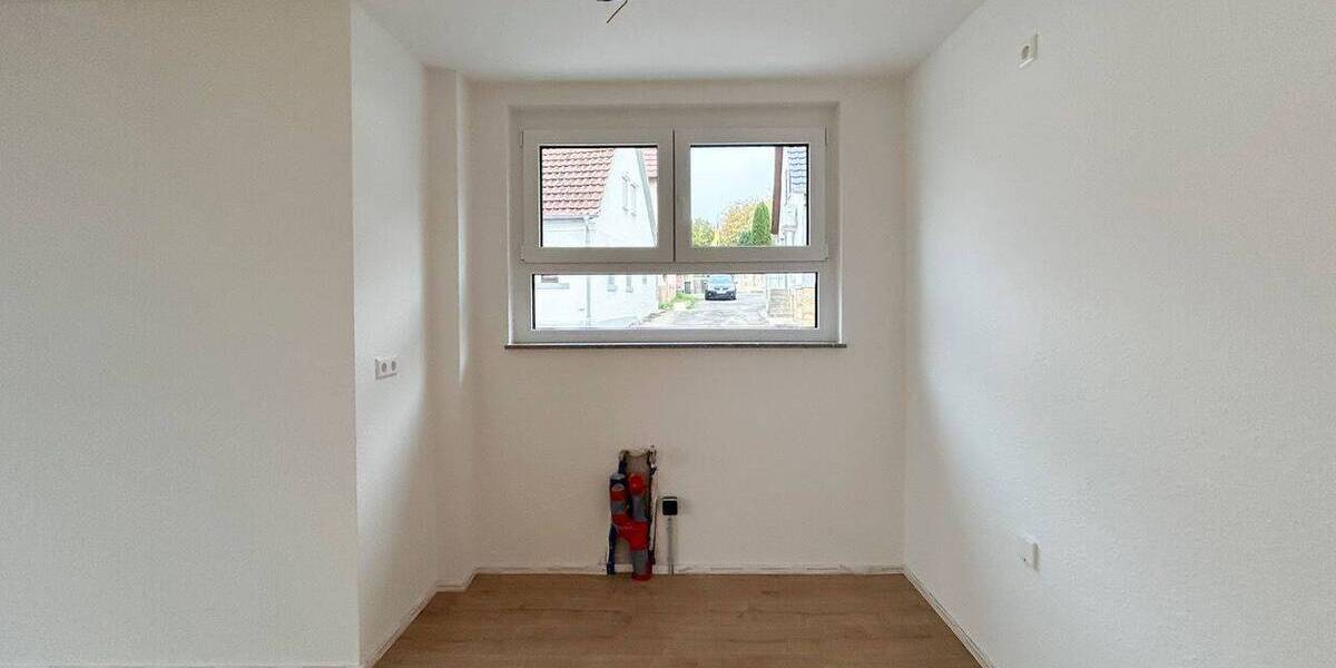 Etagenwohnung Gundelsheim / Höchstberg Gundelsheim - 3 Zimmer, 63 m&sup2;, 765&euro; | Angebot:26160703