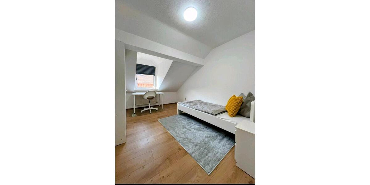 Wohnen auf Zeit Mannheim Käfertal - 3 Zimmer, 45 m&sup2;, 1.300&euro; | Angebot:24974309