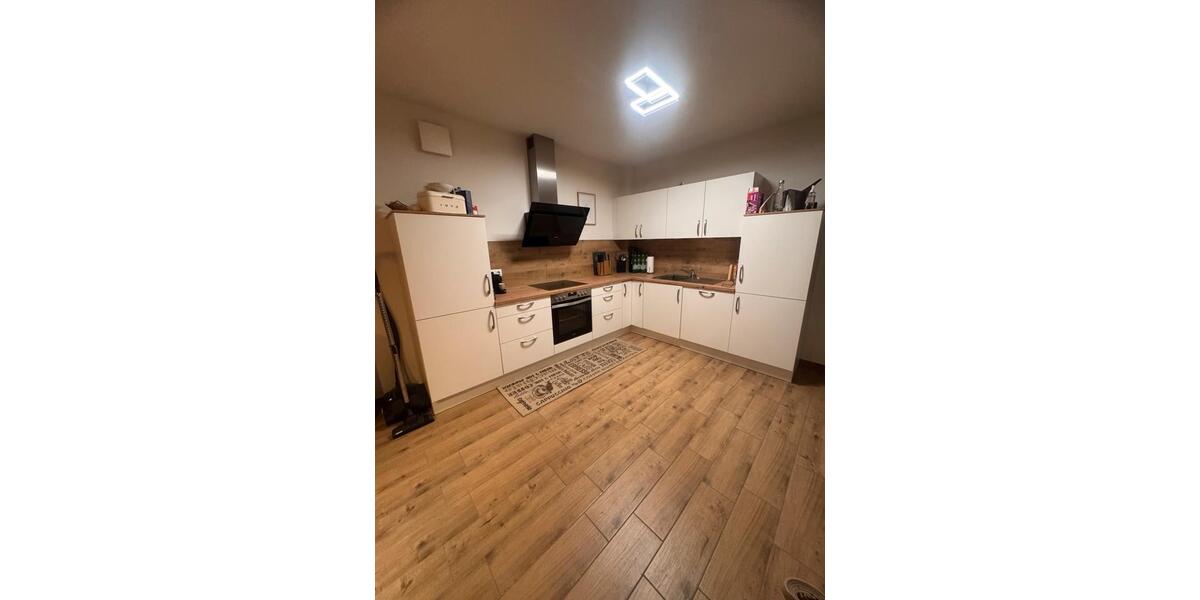 Erdgeschoßwohnung Itzehoe - 2 Zimmer, 60 m&sup2;, 990&euro; | Angebot:25886841