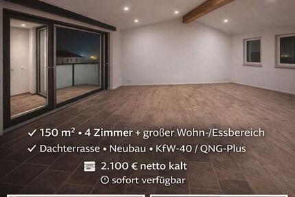 Wohnung Barbing - 5.5 Zimmer, 150 m&sup2;, 2.100&euro; | Angebot:24327338